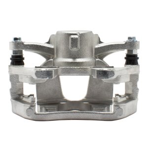 Jeep Wrangler Brake Caliper - Rear - DFC - Premium - Silver Zinc - `18-`24