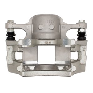 Jeep Wrangler Brake Caliper - Rear-R - DFC - Premium - Silver Zinc Coated - `18-`24