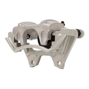 Jeep Wrangler Brake Caliper - Rear-R - DFC - Premium - Silver Zinc Coated - `18-`24
