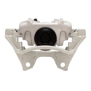 Jeep Wrangler Brake Caliper - Rear - DFC - Premium - Silver Zinc Coated - `18-`24
