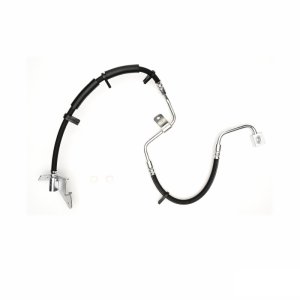 Jeep Grand Cherokee Brake Hose - Front - DFC - `03-`04