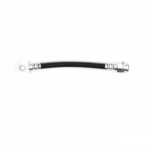 Jeep Grand Cherokee Brake Hose - Rear - DFC - Lo - `99-`04