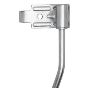 Jeep J8 Brake Hose - Rear - DFC - `08-`11