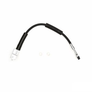 Jeep Grand Wagoneer Brake Hose - Front-R - DFC - `90-`06