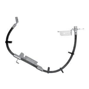 Jeep Wrangler Brake Hose - Rear - DFC - `18-`24