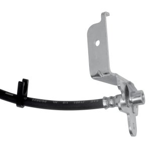 Jeep Wrangler Brake Hose - Rear - DFC - `18-`24