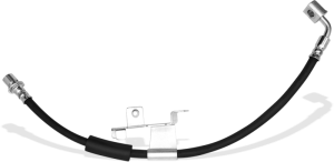 Jeep Wrangler Brake Hose - Front - DFC - `18-`24