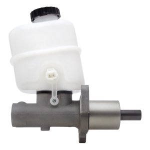 Jeep Liberty Brake Master Cylinder - DFC - `02-`05