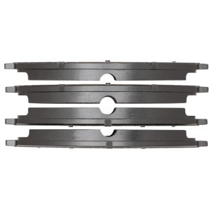 Jeep Grand Cherokee Brake Pads - Front - DFC - 4000 HybriDynamic - `20-`25