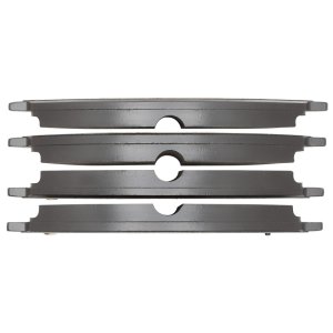 Jeep Grand Cherokee L Brake Pads - Front - DFC - 4000 HybriDynamic - `21-`25
