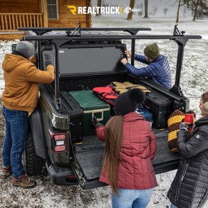 Jeep Liberty Brake Rotors (2) - Front + Rear - DFC - GeoSPEC Coated - `11-`12
