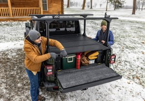 Jeep Liberty Brake Rotors (2) - Front + Rear - DFC - GeoSPEC Coated - `11-`12