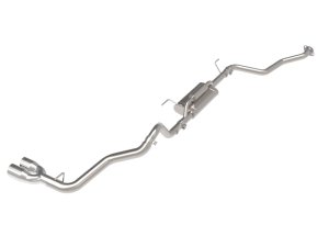 Jeep Liberty Brake Rotors (2) - Front + Rear - DFC - GeoSPEC Coated - `03-`07