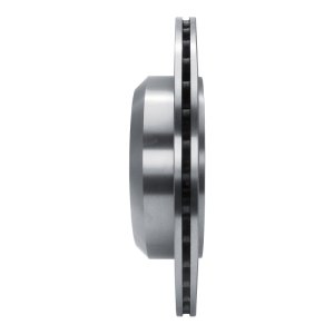 Jeep Wrangler Brake Rotor (1) - Rear - DFC - Plain - `20-`25 Jeep Wrangler Brake Rotor (1) - Rear - DFC - Plain - `20-`25