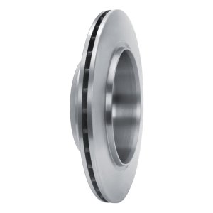 Jeep Wrangler Brake Rotor (1) - Rear - DFC - Plain - `20-`25 Jeep Wrangler Brake Rotor (1) - Rear - DFC - Plain - `20-`25