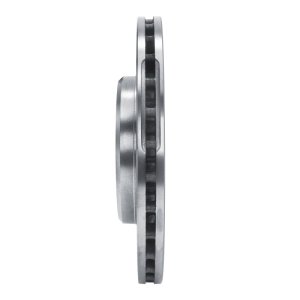 Jeep Grand Cherokee Brake Rotor (1) - Front - DFC - Plain - `22-`25