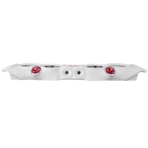 Jeep JK Overhead Soundbar - DS18 - White - `07-`18 Jeep JK Overhead Soundbar - DS18 - White - `07-`18