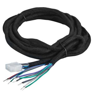 Jeep JK Overhead Soundbar - DS18 - White - `07-`18 Jeep JK Overhead Soundbar - DS18 - White - `07-`18