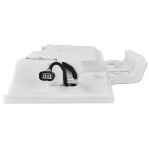 Jeep JKU Overhead Soundbar - DS18 - White - `07-`18