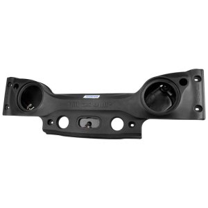 Jeep Wrangler JK Overhead Soundbar System - DS18 - Black - `07-`18