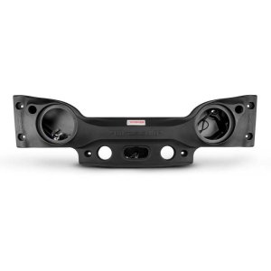 Jeep Wrangler JK Overhead Soundbar System - DS18 - Black - `07-`18