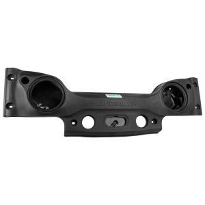 Jeep Wrangler JKU Overhead Soundbar System - DS18 - Black - `07-`18 Jeep Wrangler JKU Overhead Soundbar System - DS18 - Black - `07-`18