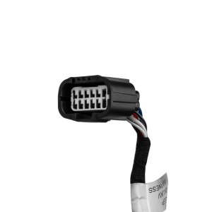 Jeep Wrangler JKU Overhead Soundbar System - DS18 - Black - `07-`18 Jeep Wrangler JKU Overhead Soundbar System - DS18 - Black - `07-`18