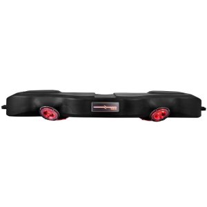 Jeep JL Overhead Soundbar Systems - DS18 - 4 xPRO-TW4L & 1 x JL-SBARHARNESS Included - `18-`23 Jeep JL Overhead Soundbar Systems - DS18 - 4 xPRO-TW4L & 1 x JL-SBARHARNESS Included - `18-`23