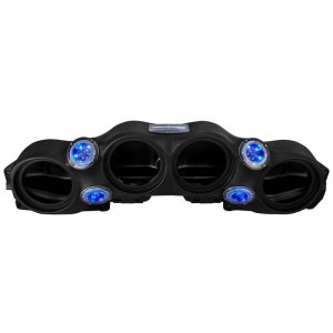 Jeep JL Overhead Soundbar Systems - DS18 - 4 xPRO-TW4L & 1 x JL-SBARHARNESS Included - `18-`23 Jeep JL Overhead Soundbar Systems - DS18 - 4 xPRO-TW4L & 1 x JL-SBARHARNESS Included - `18-`23