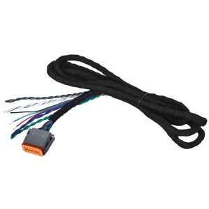 Jeep JLU Overhead Soundbar Systems - DS18 - 4 xPRO-TW4L & 1 x JL-SBARHARNESS Included - `18-`23 Jeep JLU Overhead Soundbar Systems - DS18 - 4 xPRO-TW4L & 1 x JL-SBARHARNESS Included - `18-`23