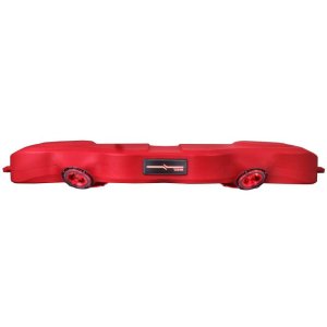 Jeep JT Overhead Soundbar - DS18 - Red - `18-`23 Jeep JT Overhead Soundbar - DS18 - Red - `18-`23