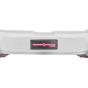 Jeep JL Overhead Soundbar System - DS18 - White - `18-`23 Jeep JL Overhead Soundbar System - DS18 - White - `18-`23