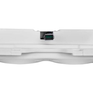 Jeep JT Overhead Soundbar System - DS18 - White - `18-`23 Jeep JT Overhead Soundbar System - DS18 - White - `18-`23