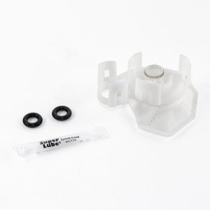 Jeep Wrangler Fuel Pump Fitment Kit - DeatschWerks - DW65c - `07-`17