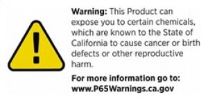 Jeep Wrangler Hood Guard - EGR - Superguard - Dark Smoke - `18-`25