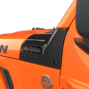 Jeep Wrangler JL LED Side Lights - EGR - VSL LED - `18-`25