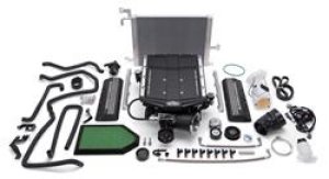 Jeep Grand Cherokee Supercharger - Edelbrock - Stage 1 - Street Kit - `12-`18