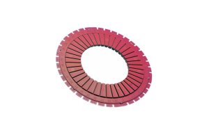 Jeep Wrangler Camber Kit - Front - Eibach - Pro-Alignment - `07-`16