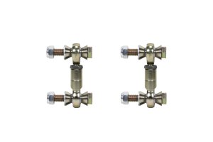 Jeep Grand Cherokee Trackhawk Front Anti-Roll Bar Kit - Eibach - Adjustable End Link System - `18-`20