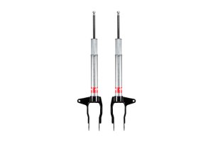 Jeep Grand Cherokee Suspension Lift Kit - Eibach - Pro-System Kit (Pro-Kit Springs + Pro-Truck Shocks) - `18-`21