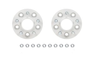 Jeep Grand Cherokee Limited X Wheel Spacer - Eibach - Pro-Spacer 20mm - `11-`21