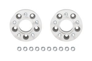 Jeep Wrangler Wheel Spacer - Eibach - Pro Spacer 30mm - `97-`06