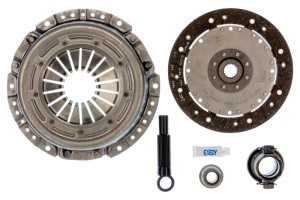 Jeep Wrangler Clutch Kit - Exedy - Single - `03-`04