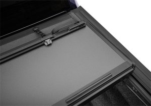 Jeep Gladiator JT Tonneau Cover - Extang - Endure ALX - Matte Black - `20-`25