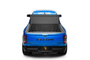 Jeep Gladiator JT Tonneau Cover - Extang - Endure ALX - Matte Black - `20-`25