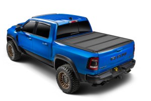 Jeep Gladiator JT Tonneau Cover - Extang - Endure ALX - Matte Black - `20-`25