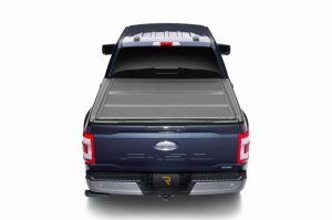 Jeep Gladiator JT Tonneau Cover - Extang - Endure ALX - Matte Black - `20-`25