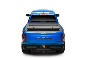Jeep Gladiator JT Tonneau Cover - Extang - Endure ALX - Matte Black - `20-`25