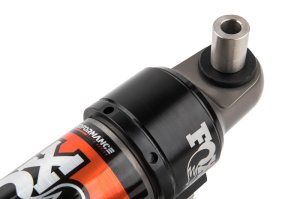 Jeep JL Coilover Suspension Kit - Front - FOX - 2.5 Factory Race Series with DSC, Remote Reservoir - `18-`27