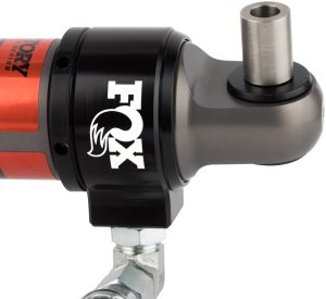 Jeep JL Coilover Suspension Kit - Front - FOX - 2.5 Factory Race Series with DSC, Remote Reservoir - `18-`27